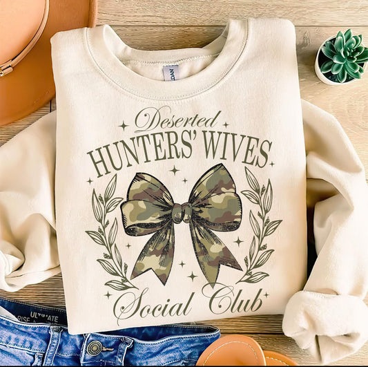 Hunters Wives